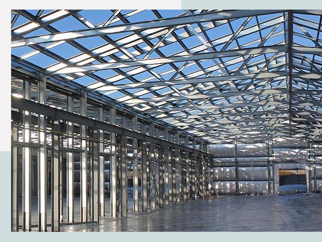 Производственные здания в Черемхово