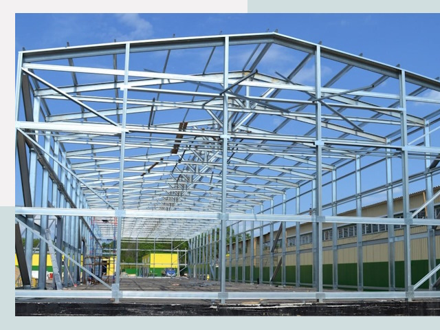 Строительство фабрик в Черемхово