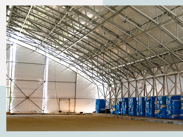 Строительство крытых катков в Черемхово