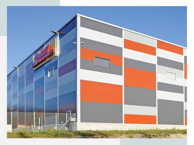 Строительство бизнес-центров в Черемхово