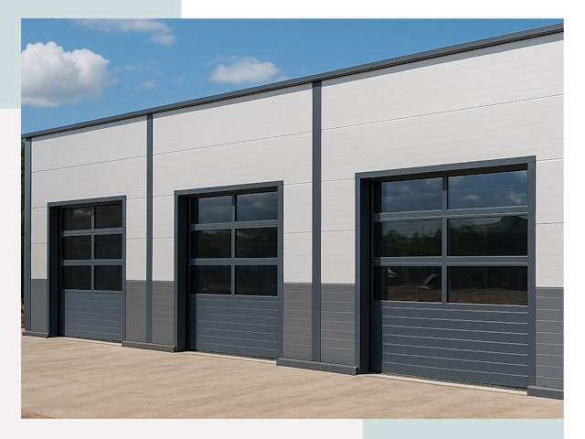 Строительство автомоек в Черемхово