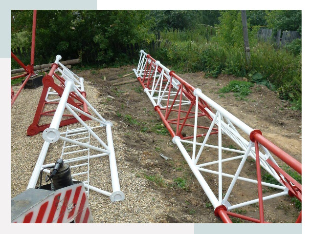 Башни связи в Черемхово