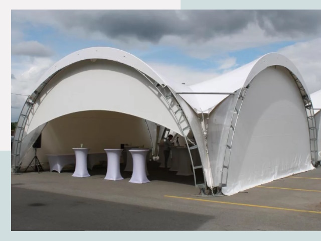 Тентовые павильоны от 626 руб. в Черемхово и Иркутская область