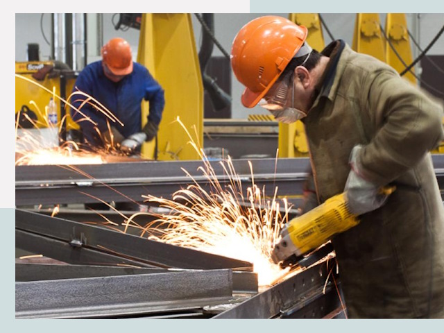 Изготовление металлоконструкций в Черемхово