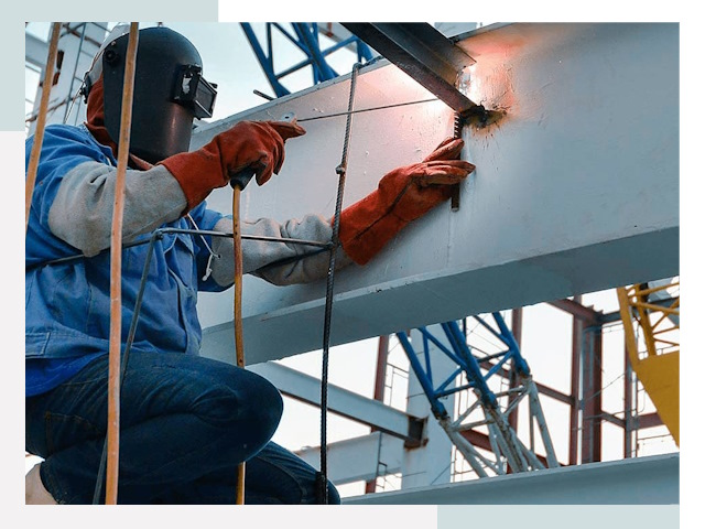 Генеральный подряд в Черемхово от 626 руб. - Надежность и качество