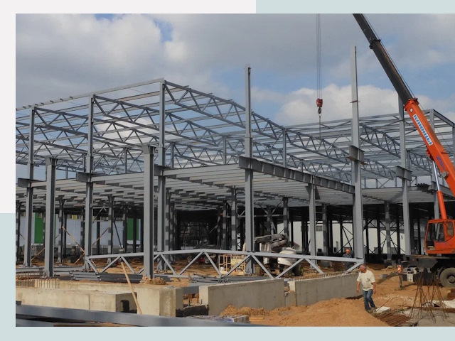 Генеральный подряд в Черемхово