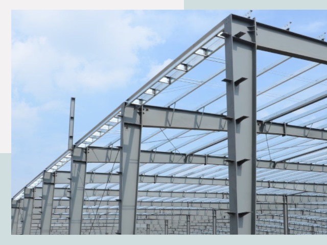 Металлокаркасы для складов от 626 руб. в Черемхово