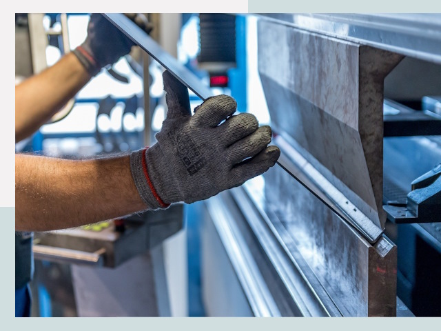 Гибка металла в Черемхово