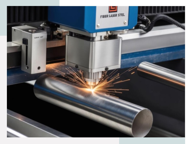 Лазерная резка металла в Черемхово