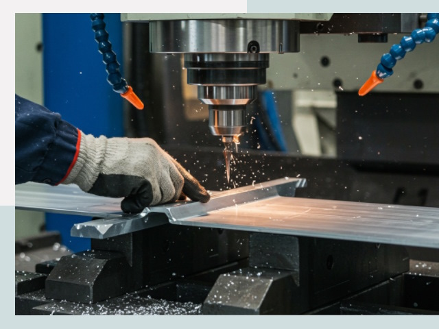 Металлообработка в Черемхово от 626 руб. - Надежно и быстро